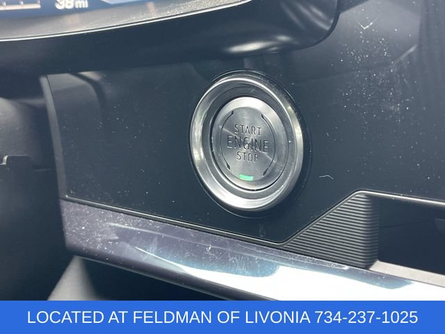 Used 2025 Chevrolet Corvette E-Ray AWD/4WD image 16