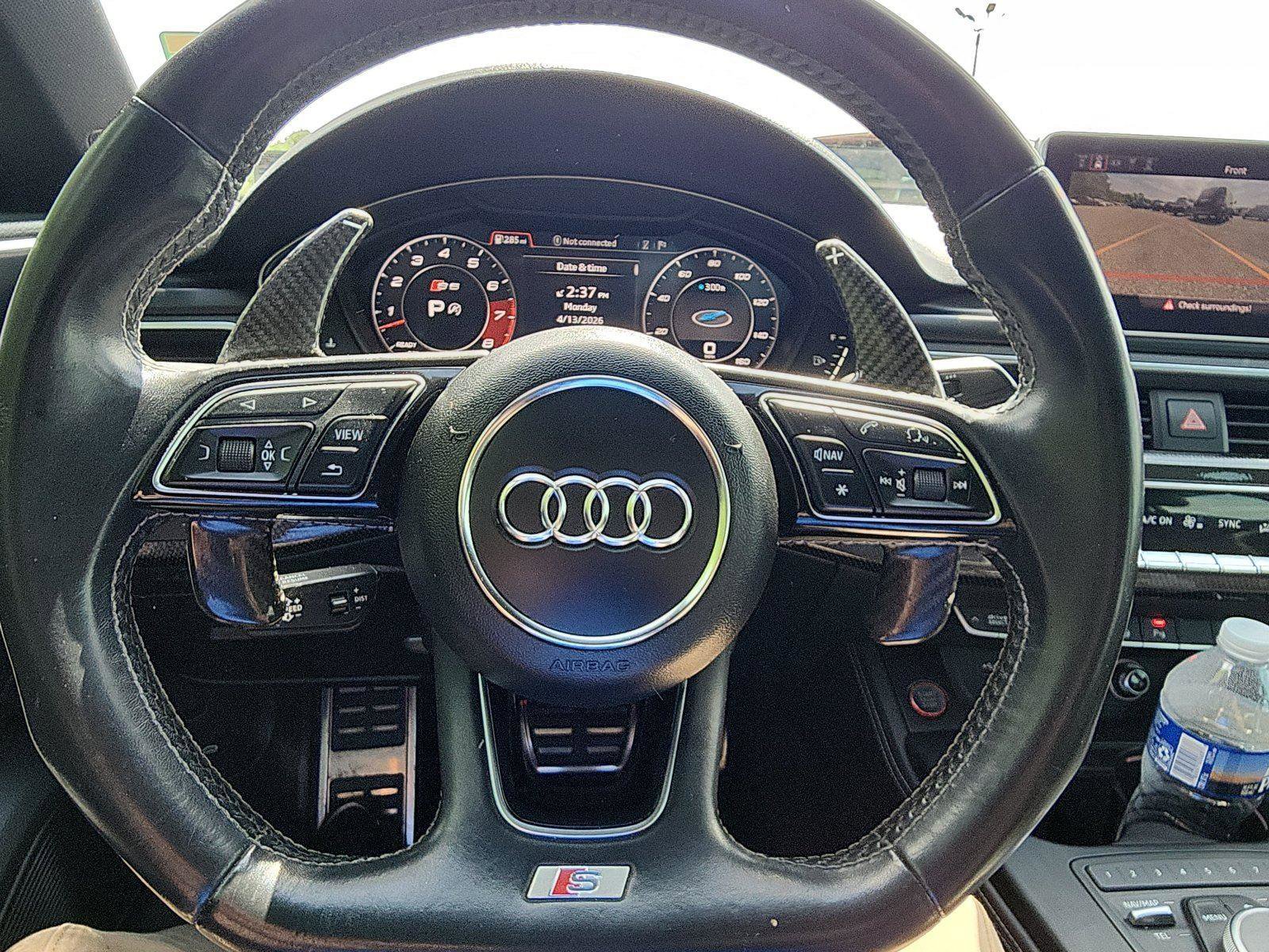 Used 2019 Audi S5 Prestige image 12