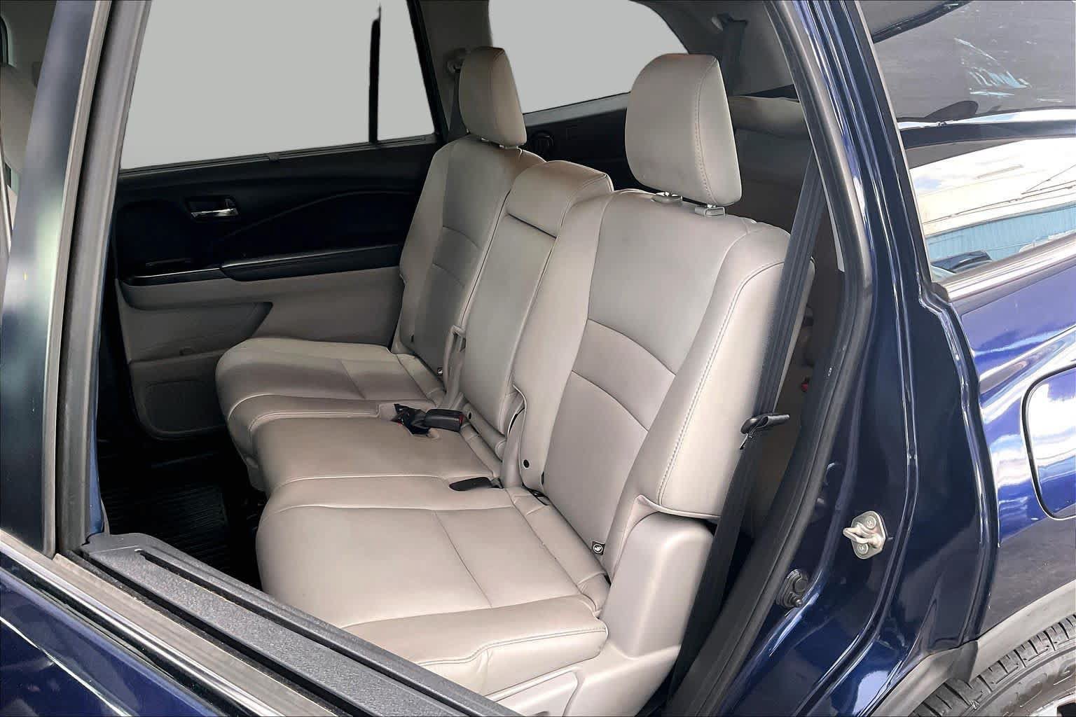 Used 2019 Honda Pilot EX-L image 55