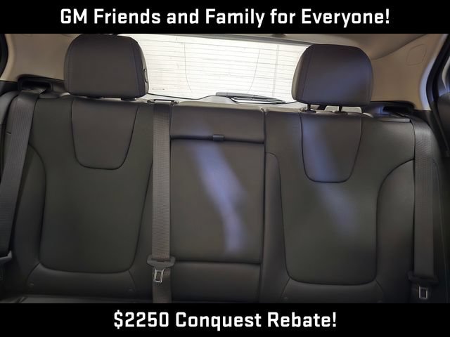 New 2026 Buick Encore GX Sport Touring w/ Comfort Package AWD/4WD image 27