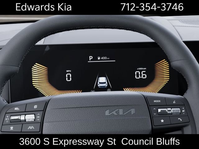 New 2026 Kia Sportage EX FWD image 23