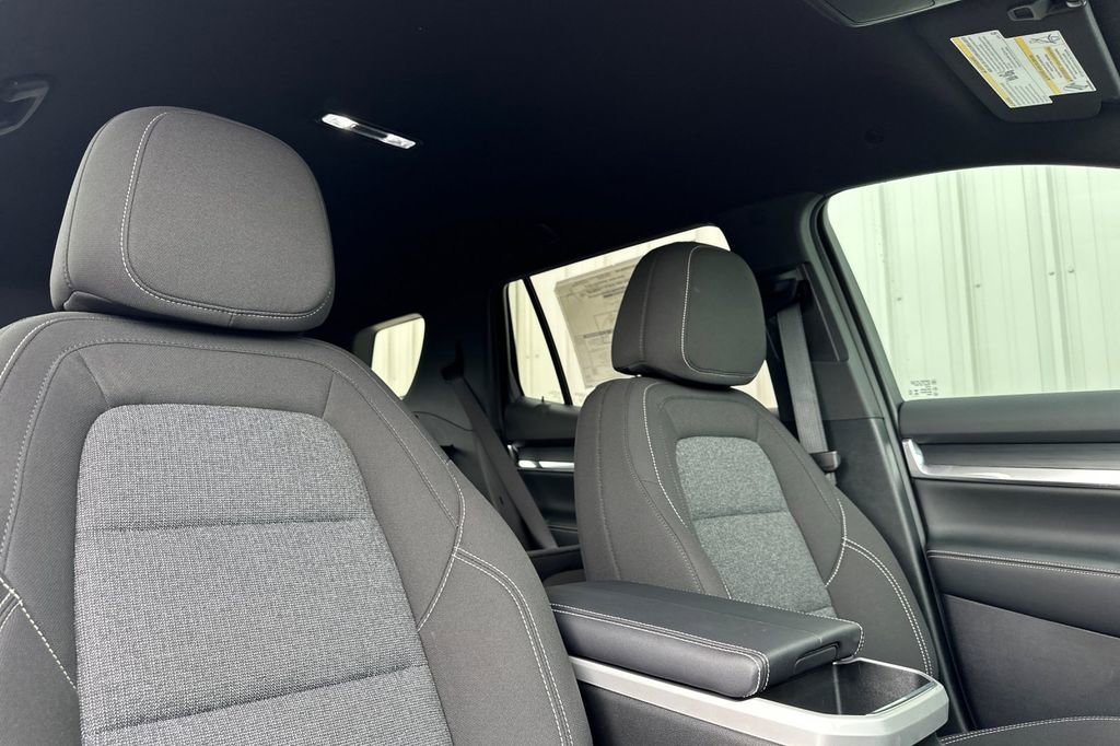 New 2026 GMC Terrain Elevation w/ Technology Package II AWD/4WD image 14