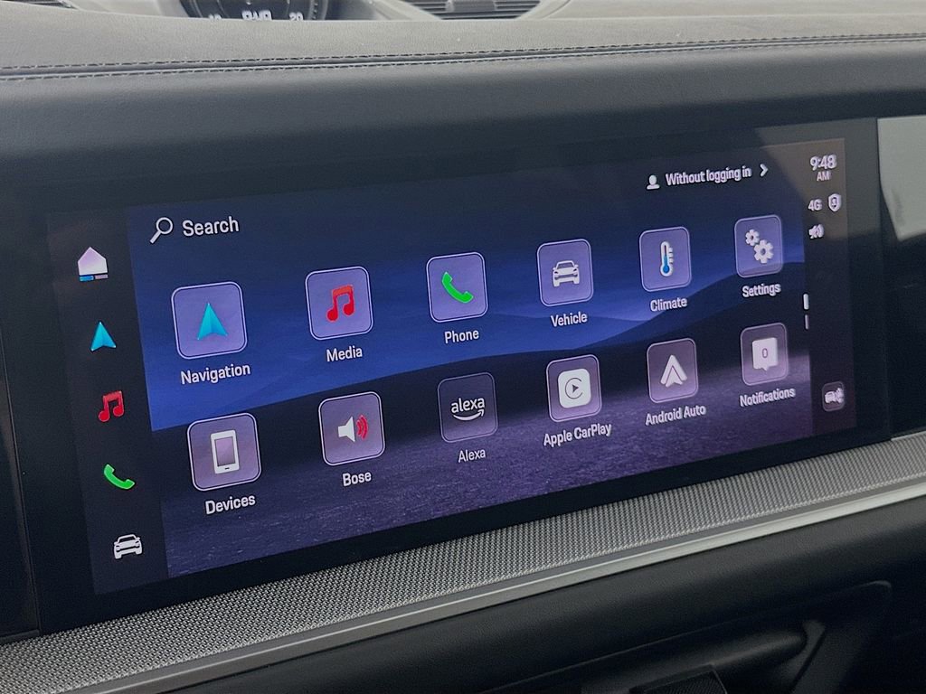 New 2026 Porsche Cayenne image 15