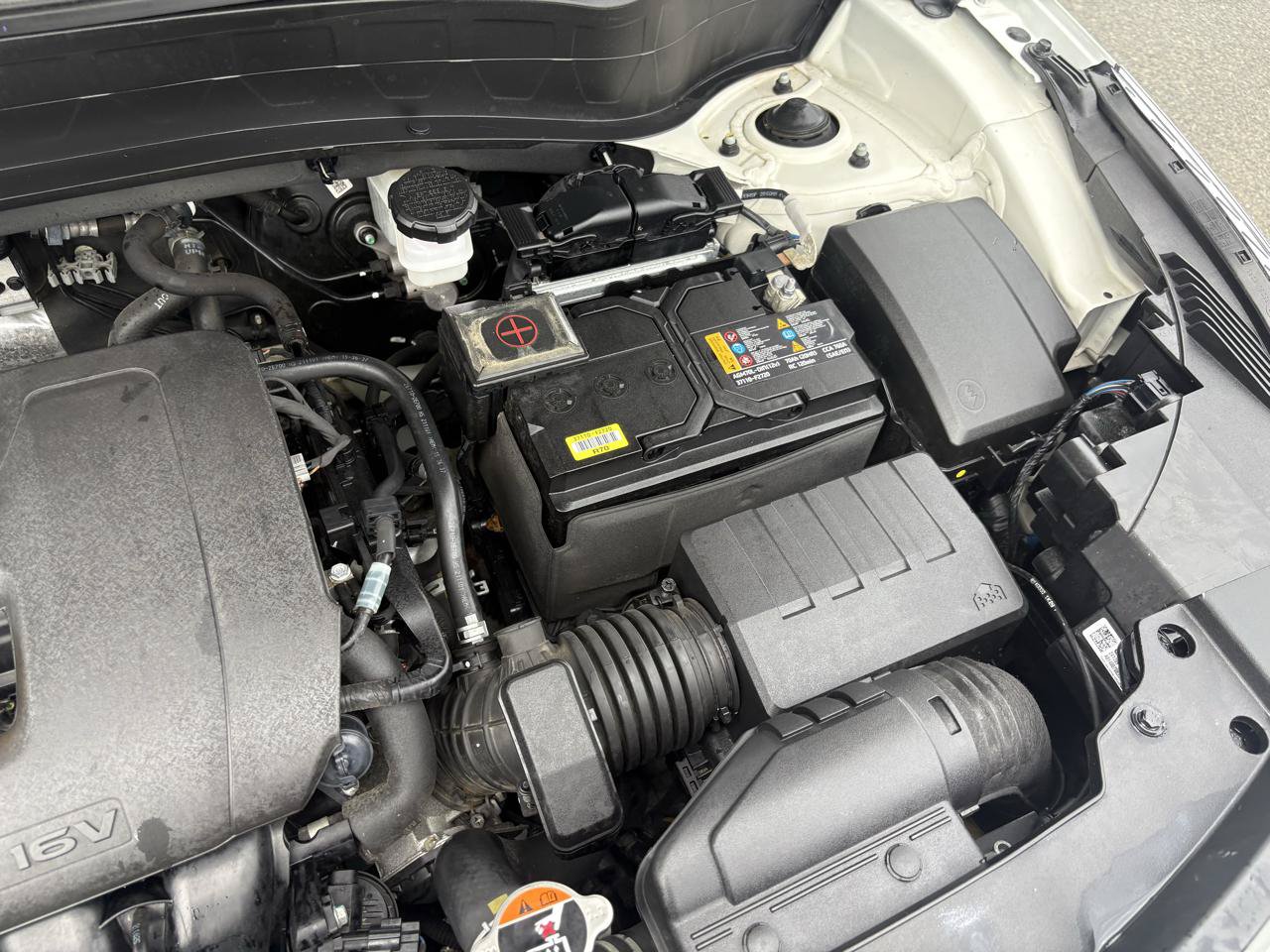 Used 2022 Kia Seltos S AWD/4WD image 57