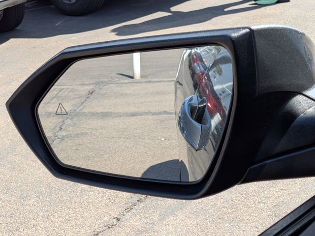 Used 2025 Hyundai Elantra Limited FWD image 27