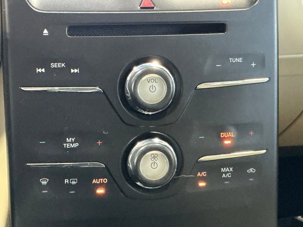 Used 2016 Ford Flex SEL w/ Equipment Group 202A image 6