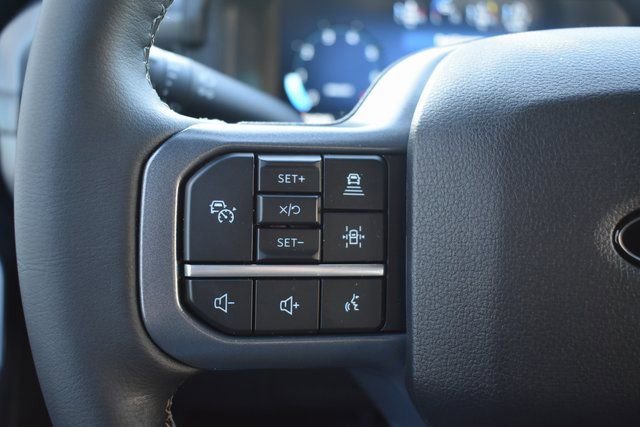 New 2026 Ford F150 XLT w/ Equipment Group 302A MID image 19