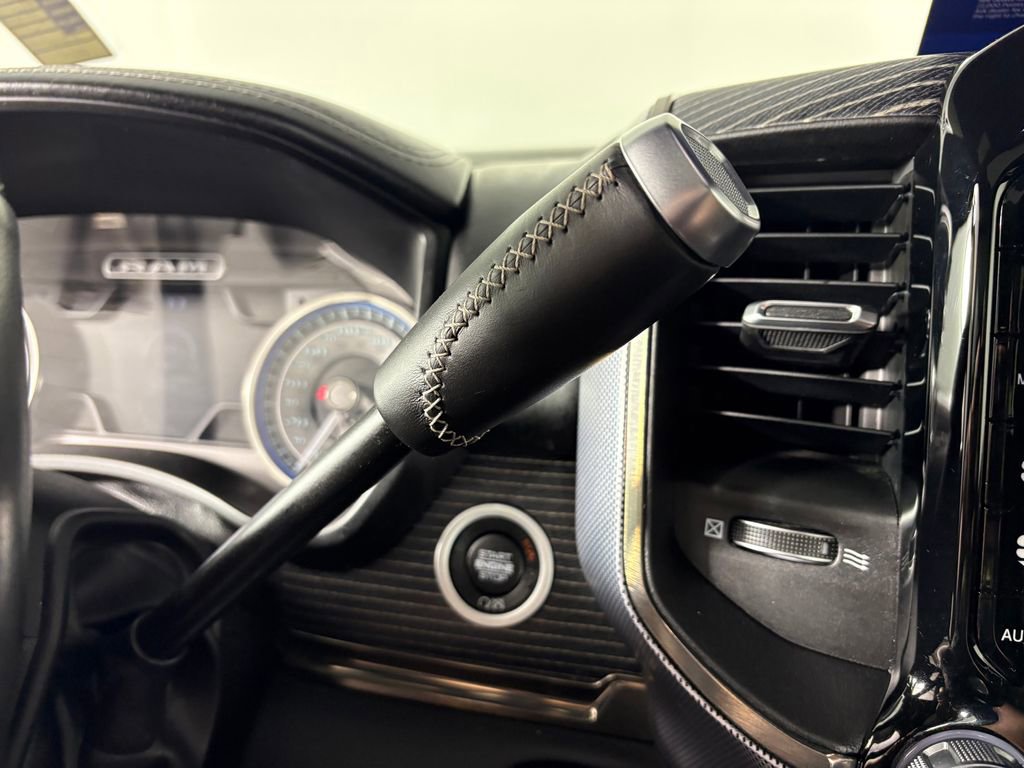 Used 2019 RAM 2500 Limited image 21