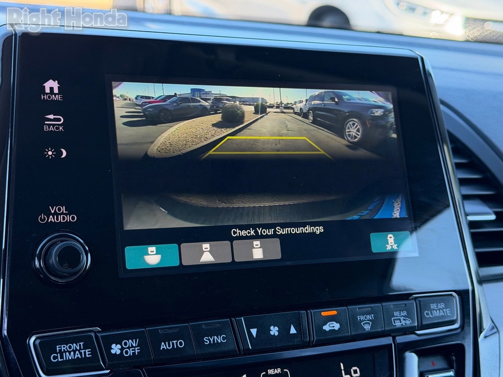 Used 2024 Honda Odyssey EX-L image 29