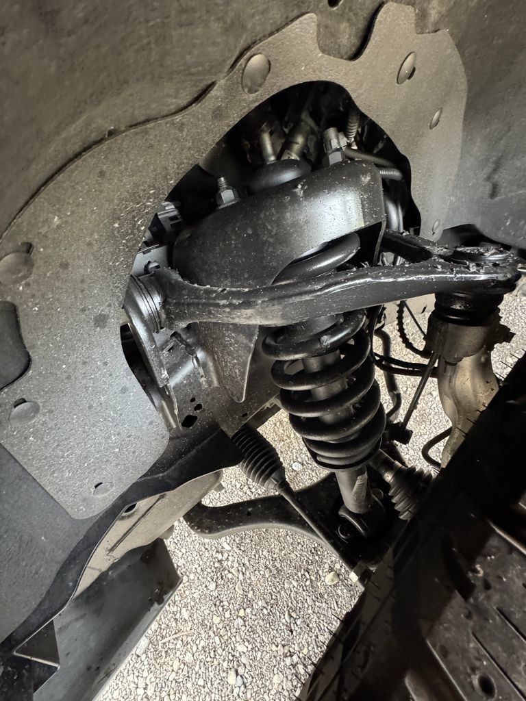 Used 2026 Ford F150 Tremor w/ Equipment Group 402B MID AWD/4WD image 58