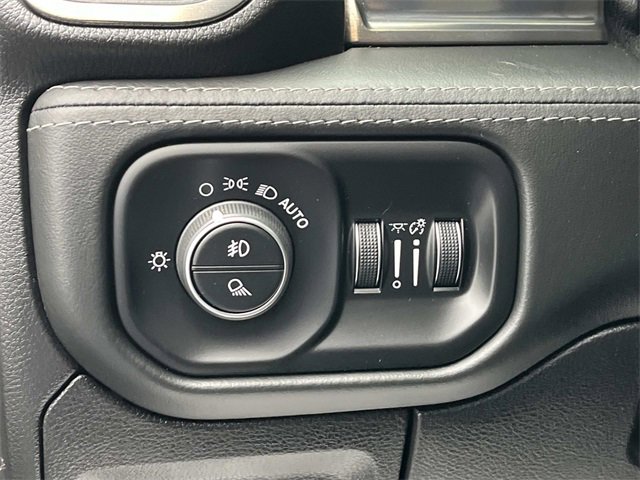 Used 2019 RAM 1500 Limited image 38