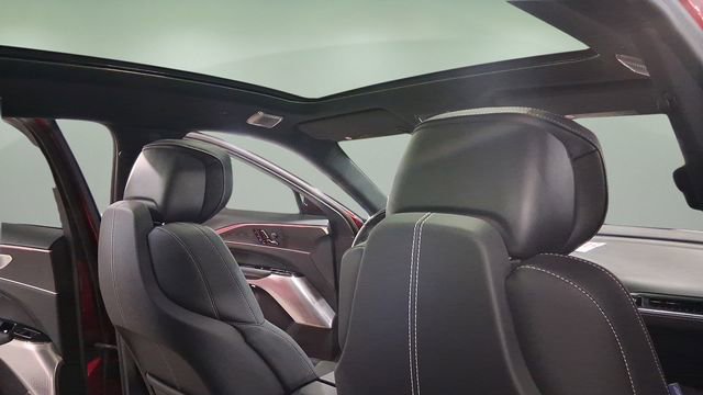 Used 2026 Cadillac Lyriq V image 16