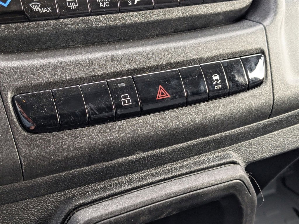 New 2026 RAM ProMaster 2500 w/ Convenience Group image 29