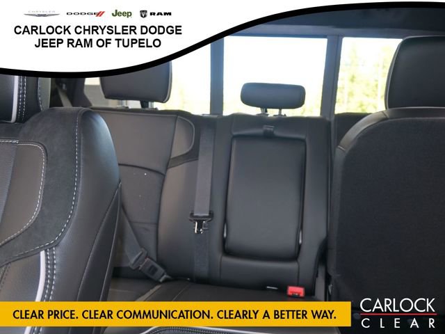 New 2026 RAM 2500 Laramie w/ Night Edition image 23