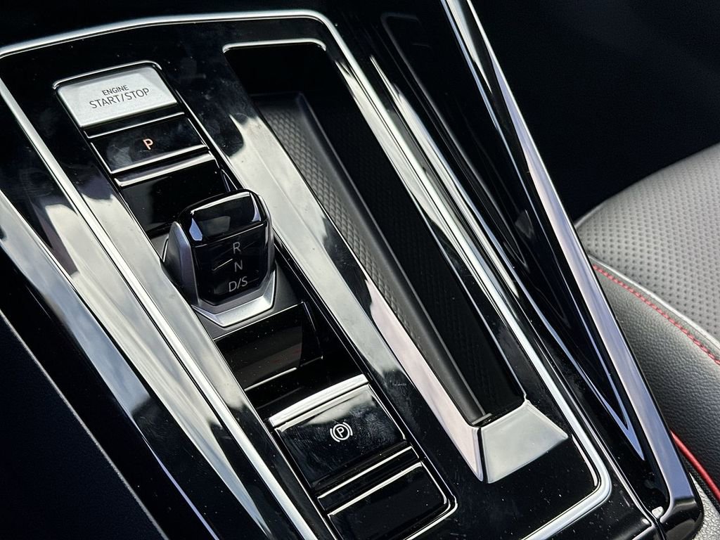 New 2026 Volkswagen GTI Autobahn image 20