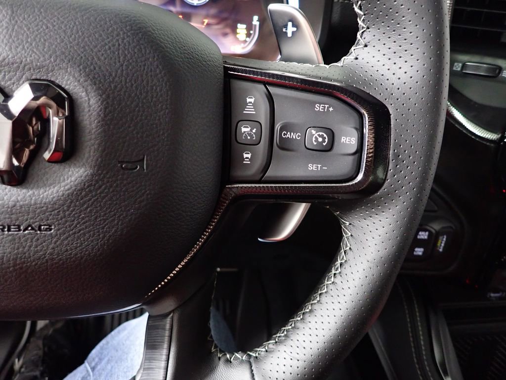 New 2026 RAM 1500 RHO AWD/4WD image 28