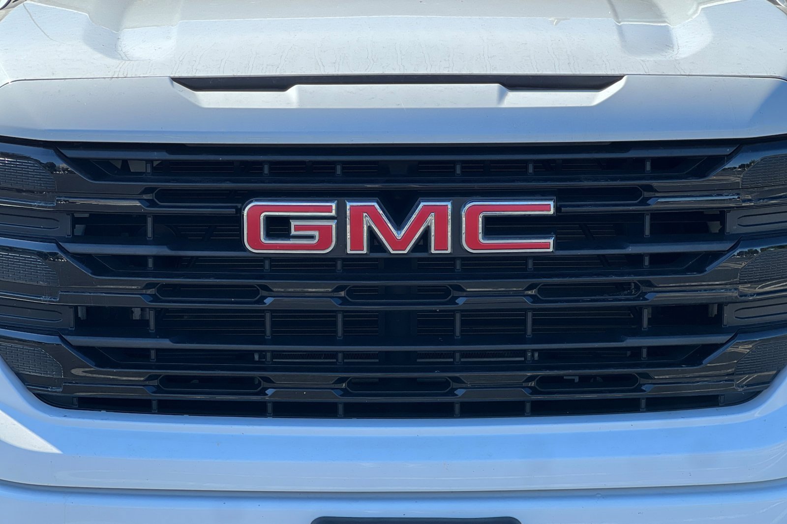 Used 2023 GMC Sierra 1500 Elevation image 45