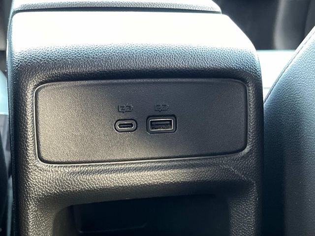 Certified 2024 Chevrolet Trax RS w/ Sunroof Package image 19