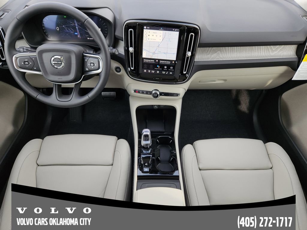 New 2026 Volvo XC40 B5 Plus w/ Protection Package Premier image 25