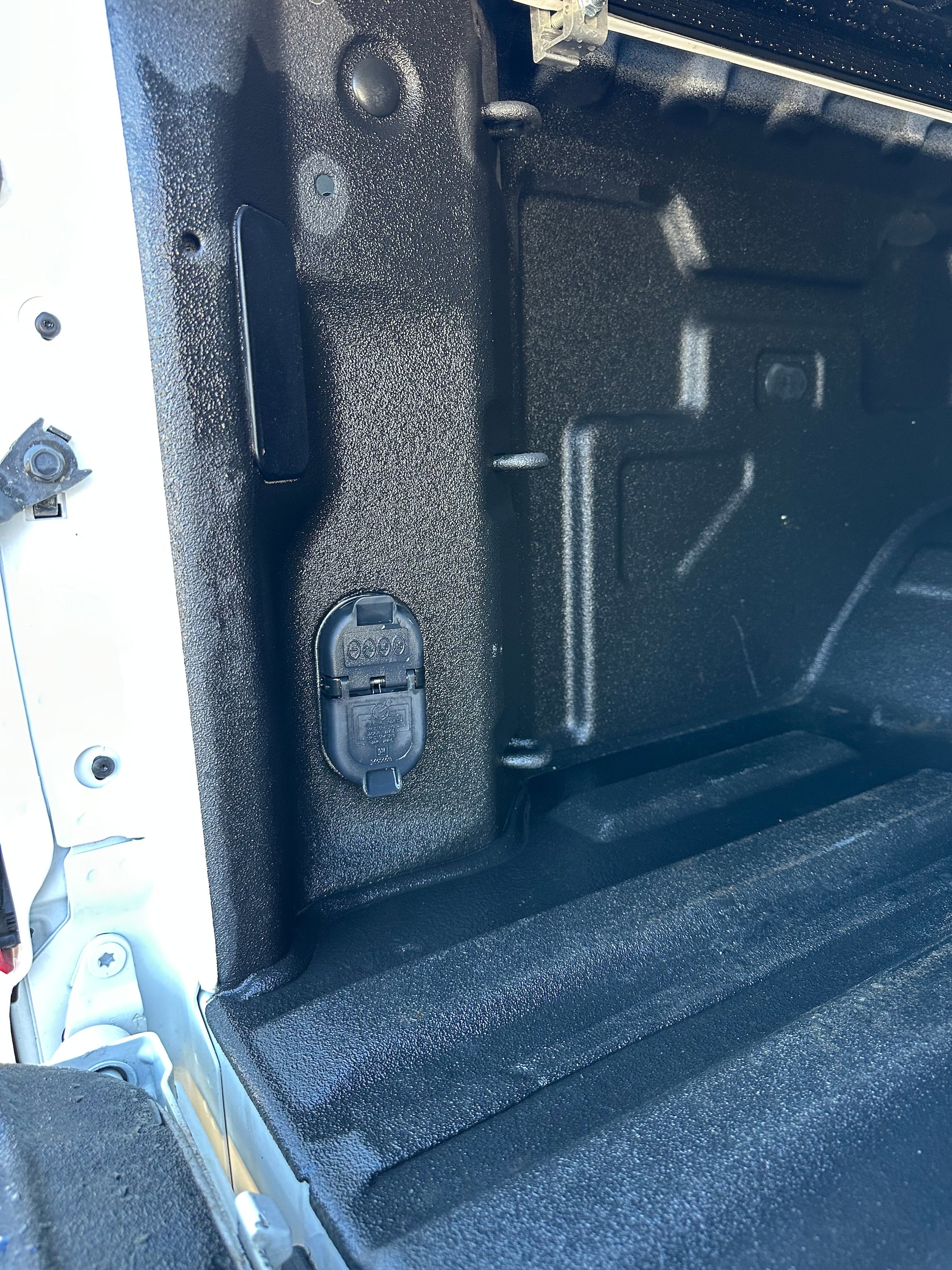 Used 2025 Chevrolet Silverado 3500 W/T AWD/4WD image 25