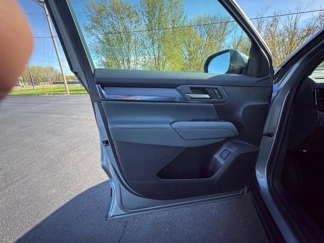 New 2026 GMC Terrain AT4 w/ Technology Package II image 16