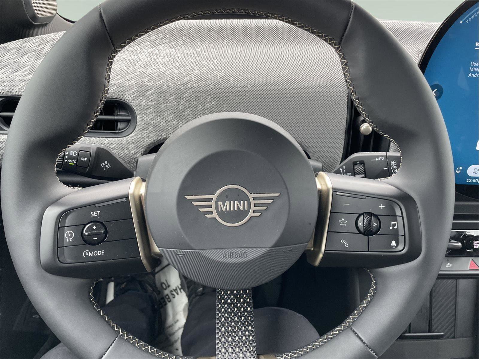 Used 2025 MINI Cooper S image 11