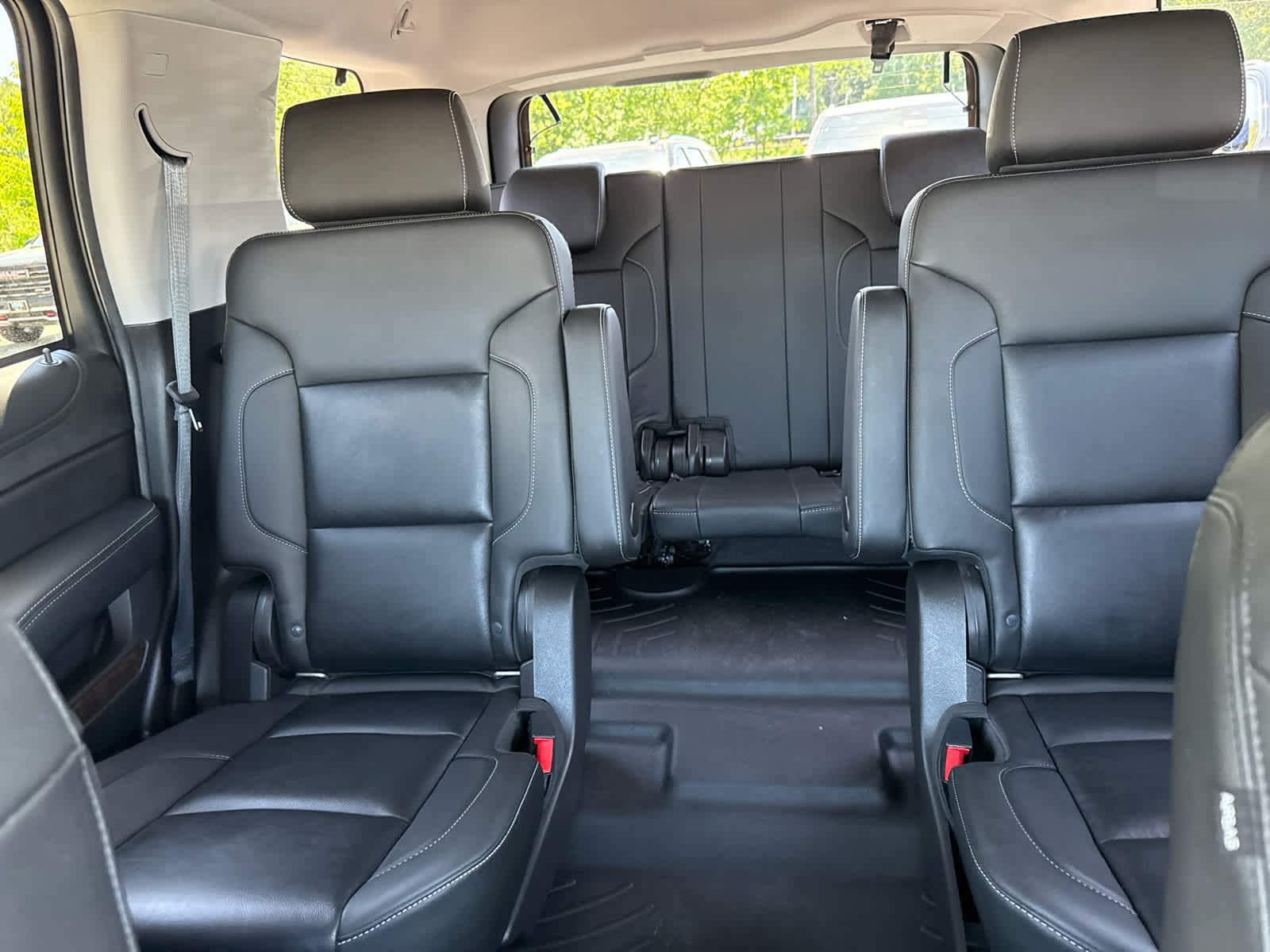 Used 2019 Chevrolet Tahoe LT AWD/4WD image 20