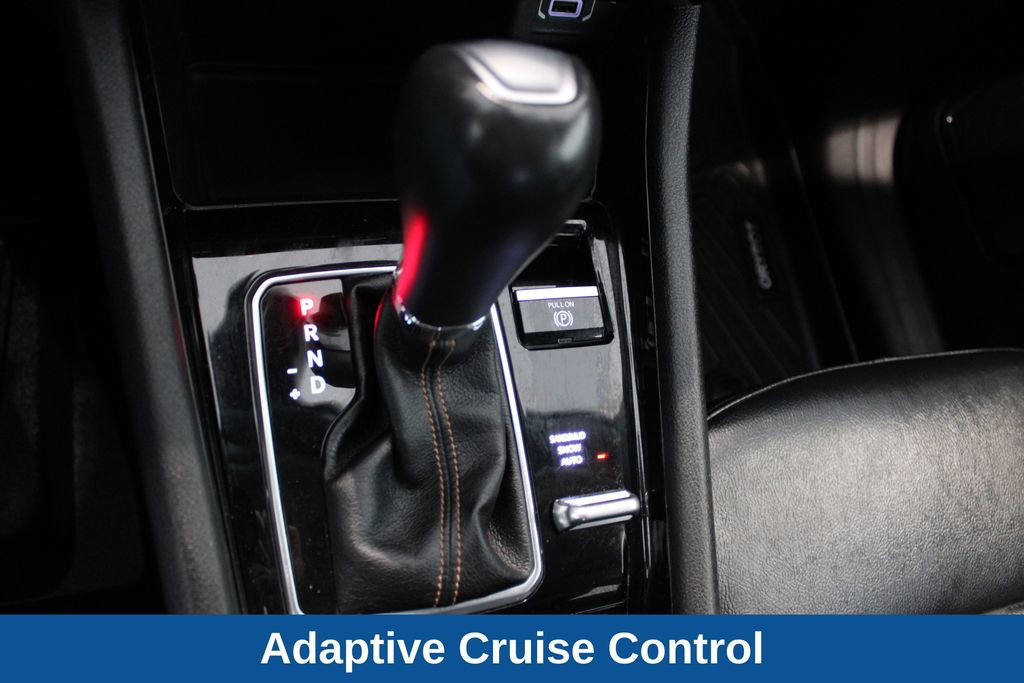 Used 2022 Jeep Compass Limited AWD/4WD image 17