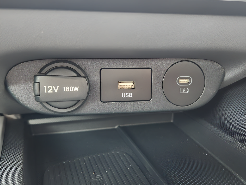 New 2026 Hyundai Elantra Sport w/ Cargo Package FWD image 21