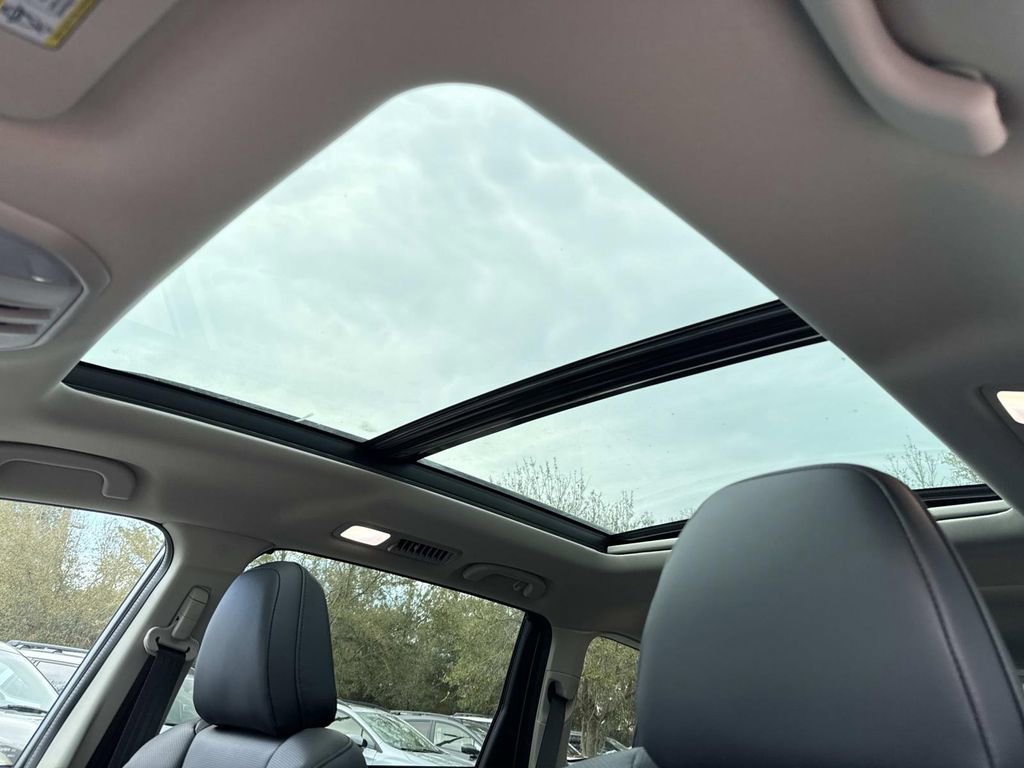 New 2026 Subaru Ascent Touring image 28