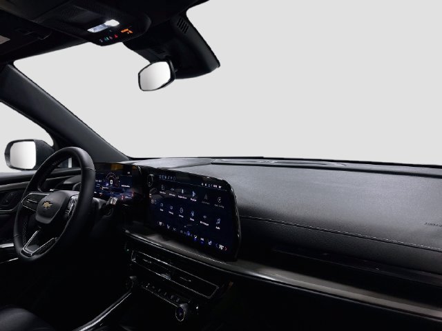 New 2027 Chevrolet Traverse LT w/ LPO, Floor Liner Package AWD/4WD image 27
