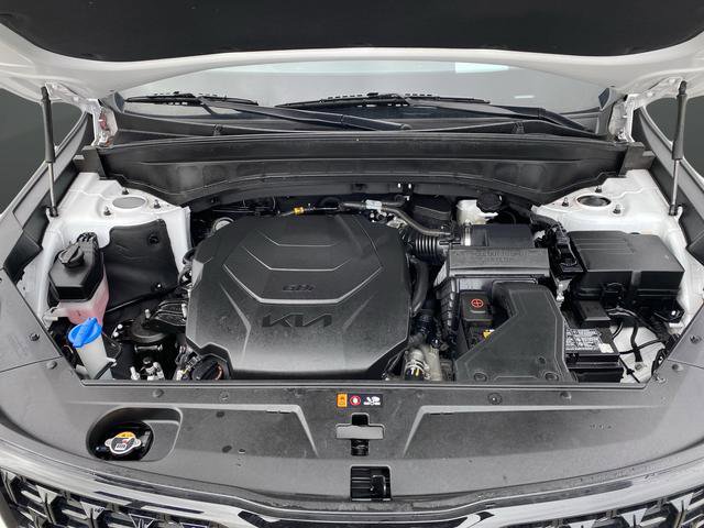 Certified 2024 Kia Telluride SX Prestige X-Line image 44