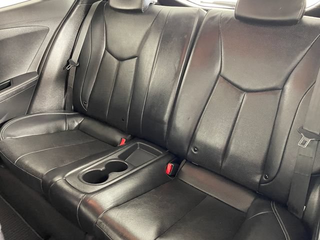 Used 2015 Hyundai Veloster Turbo FWD image 13