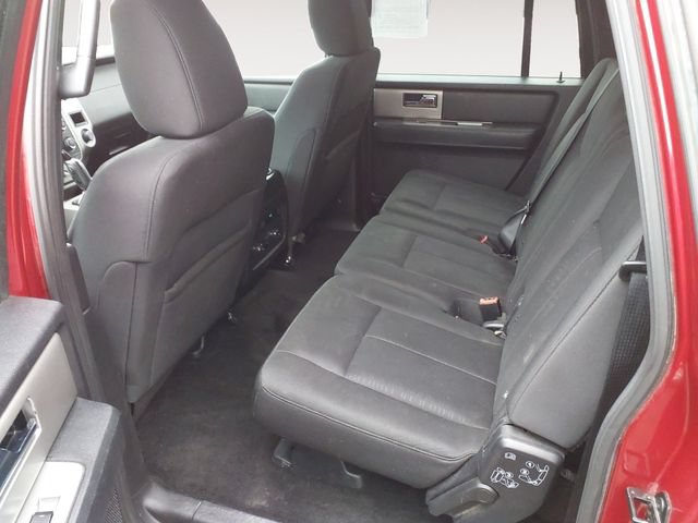Used 2017 Ford Expedition EL XLT AWD/4WD image 13