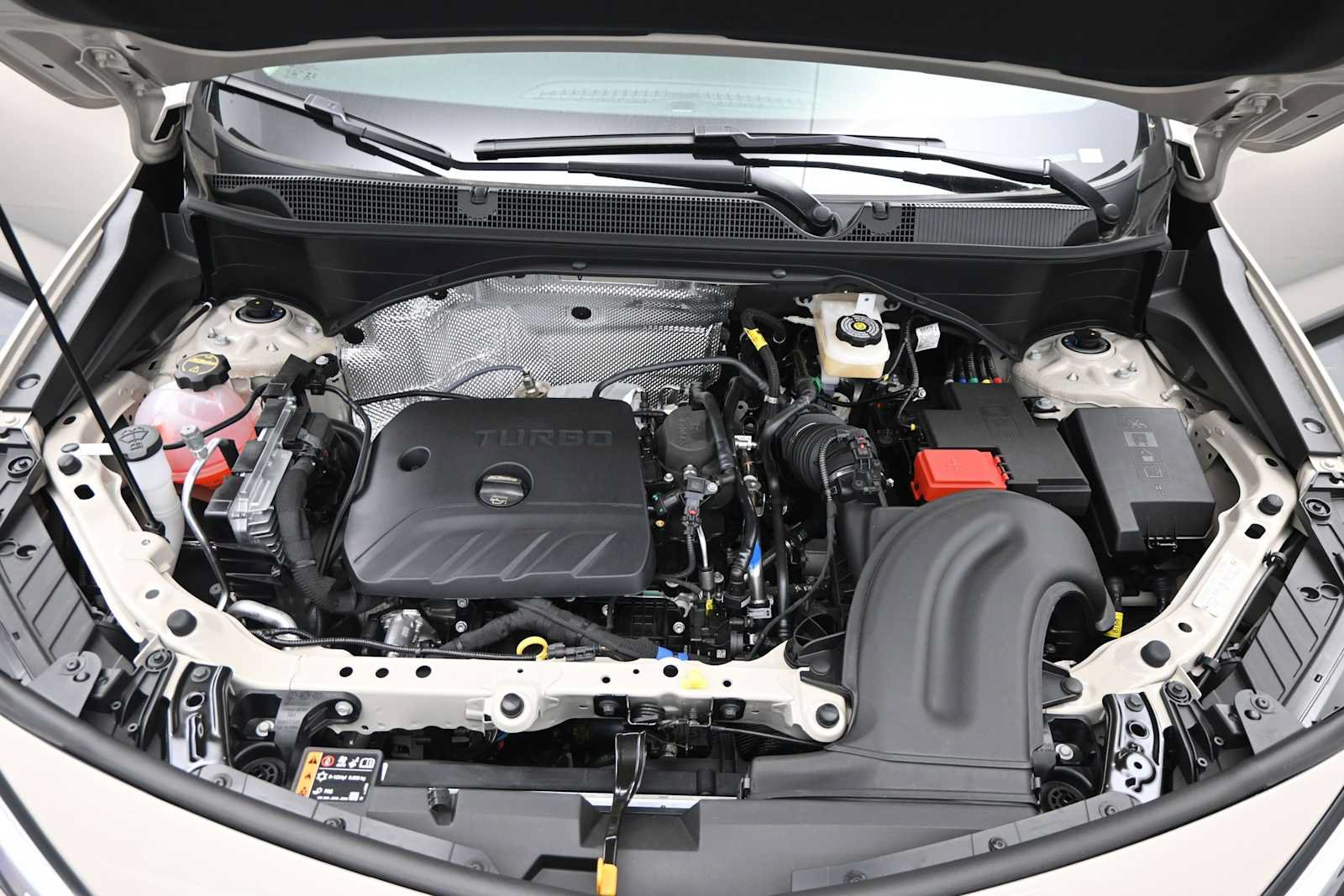 New 2026 Buick Encore GX Sport Touring w/ Studio Series AWD/4WD image 24