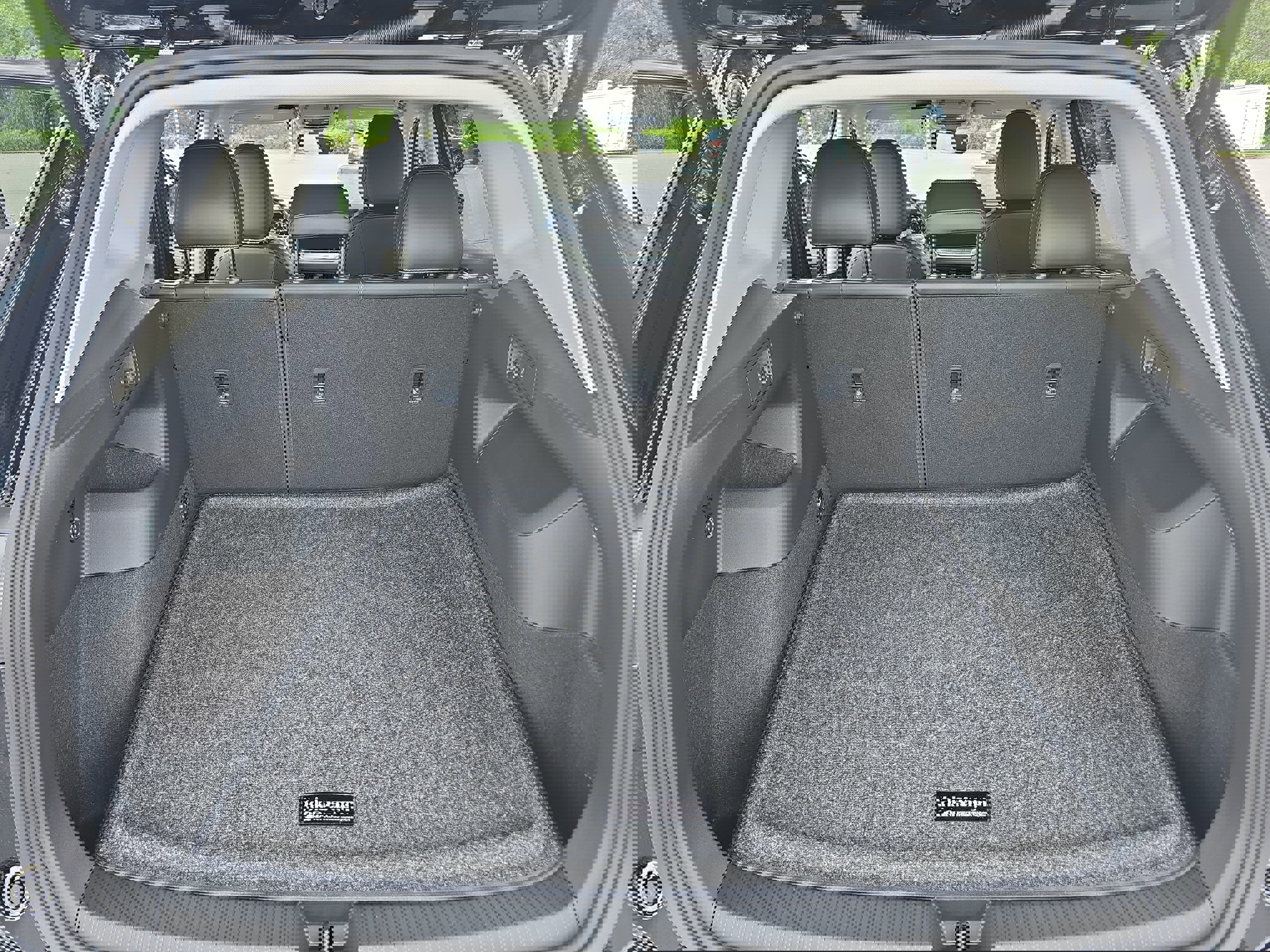 Used 2025 Volkswagen Tiguan SE image 12