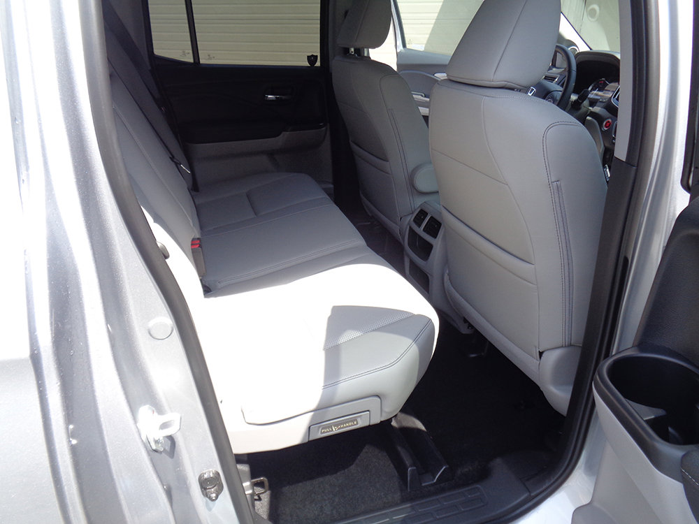 Used 2021 Honda Ridgeline RTL image 13