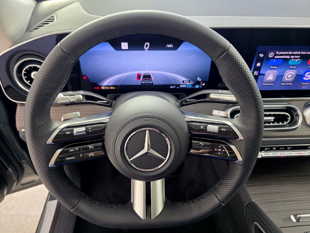 New 2027 Mercedes-Benz GLE 350 4MATIC image 13