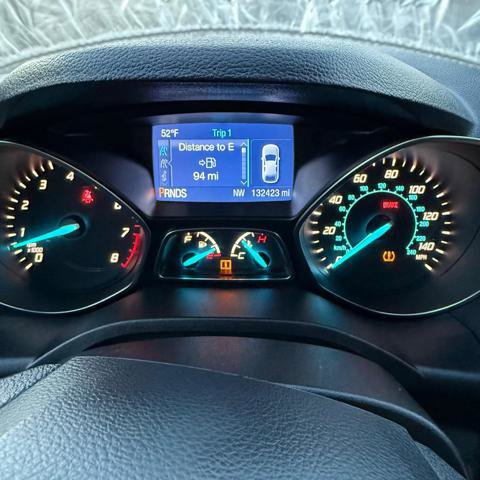 Used 2015 Ford Escape SE image 10