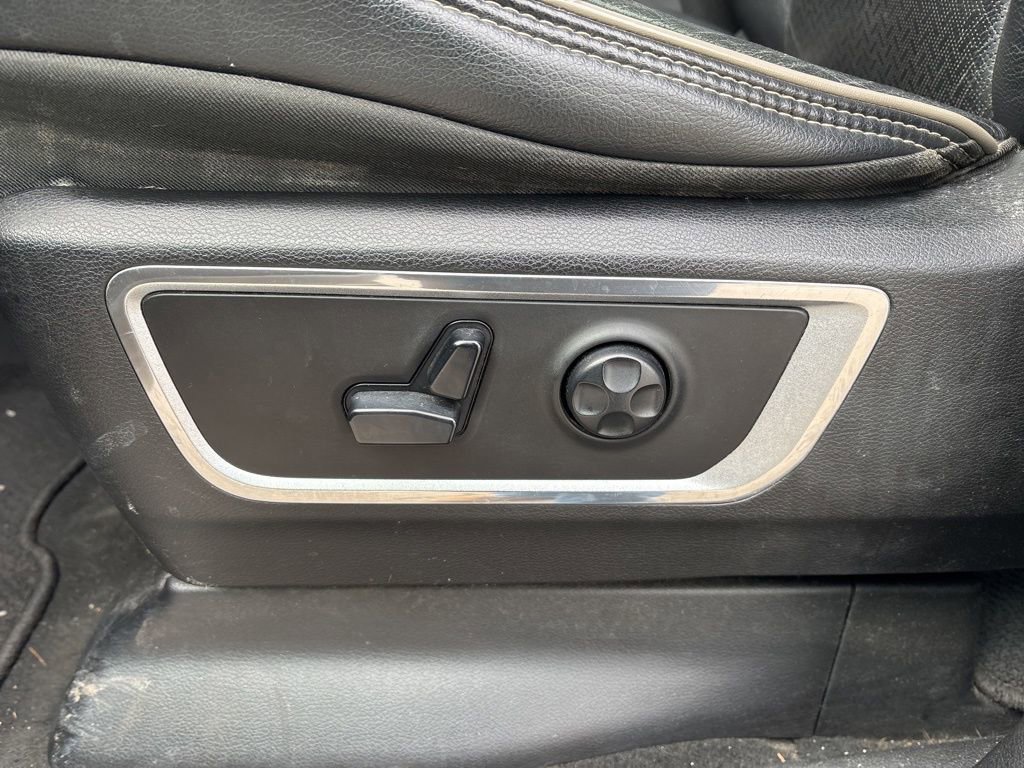 Used 2019 RAM 1500 Laramie image 21