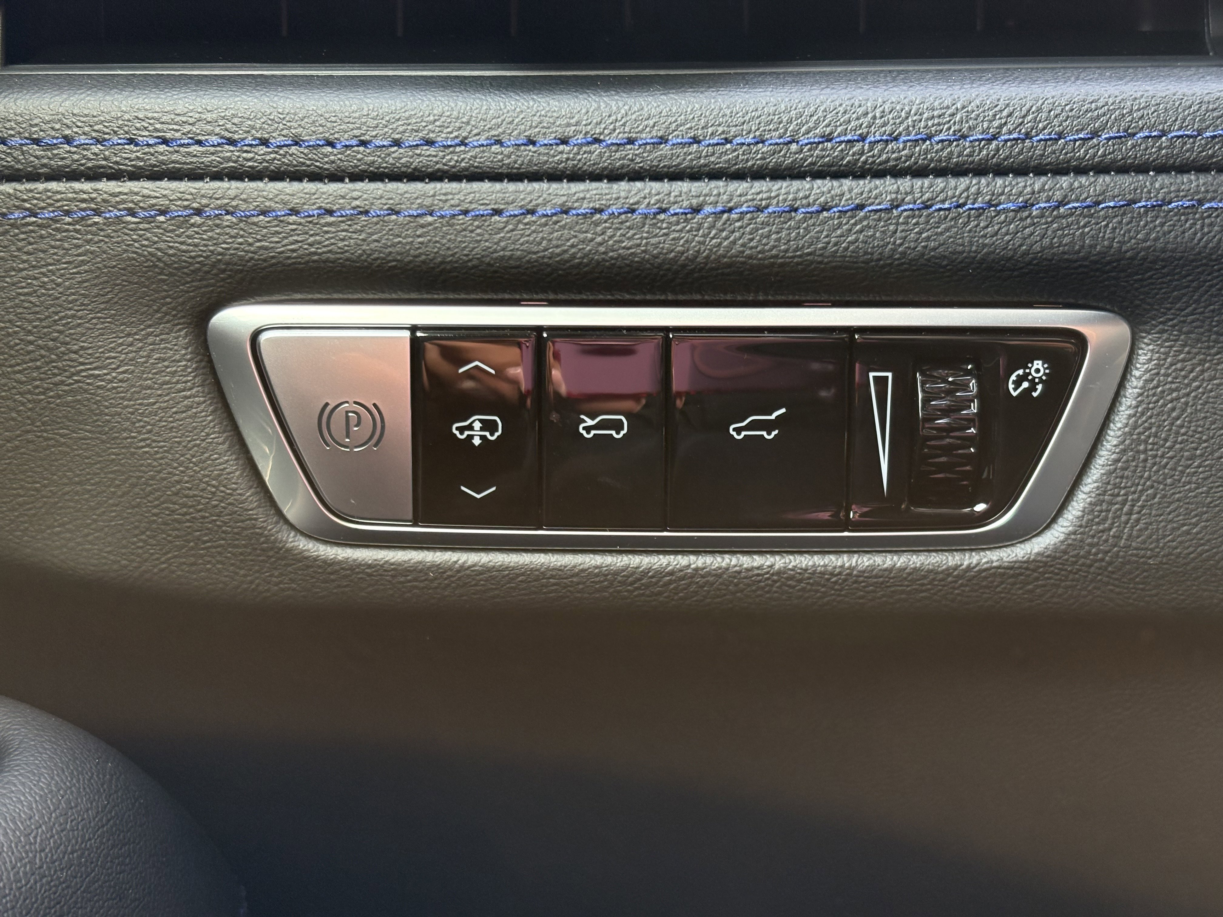 New 2026 Cadillac Escalade IQL Sport 1 image 35