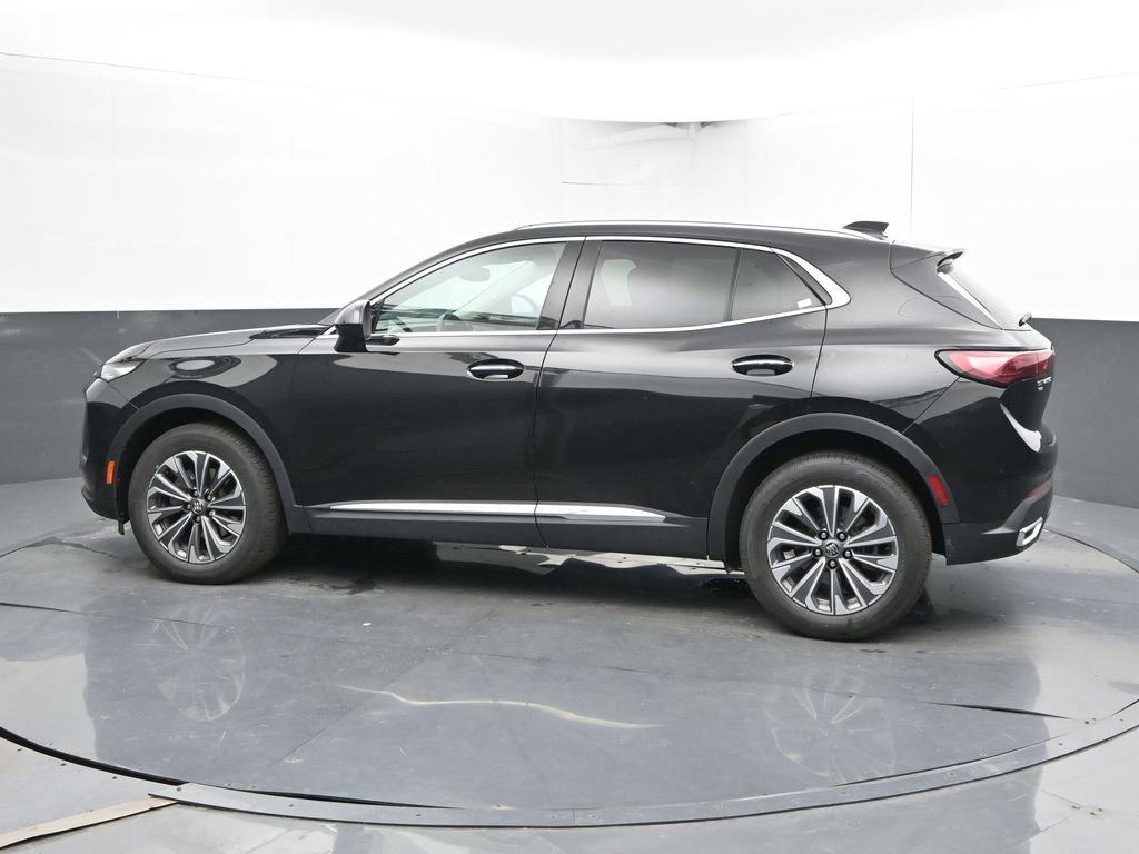 Used 2024 Buick Envision Preferred AWD/4WD image 9