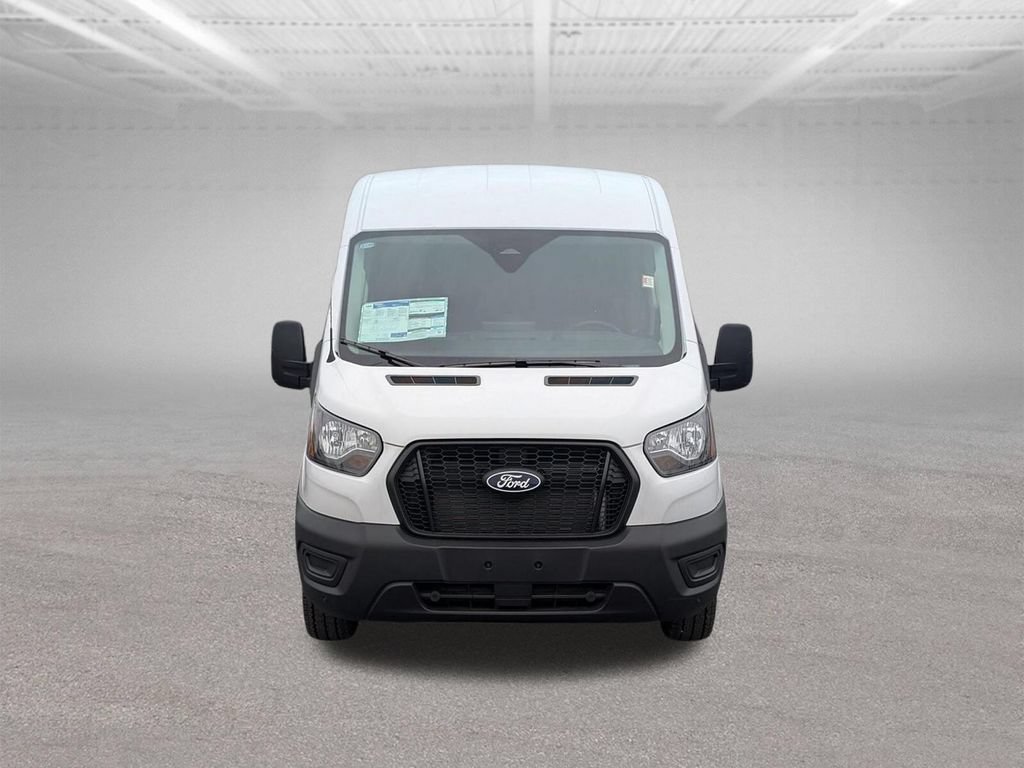 New 2026 Ford Transit 150 148 Medium Roof RWD image 4