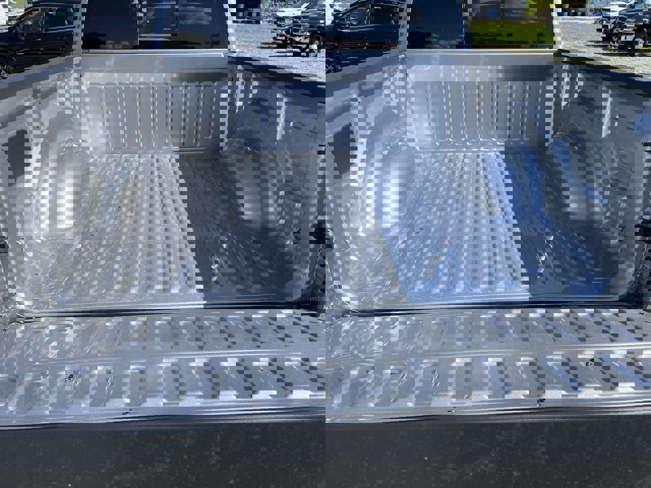 New 2026 RAM 1500 Big Horn image 23