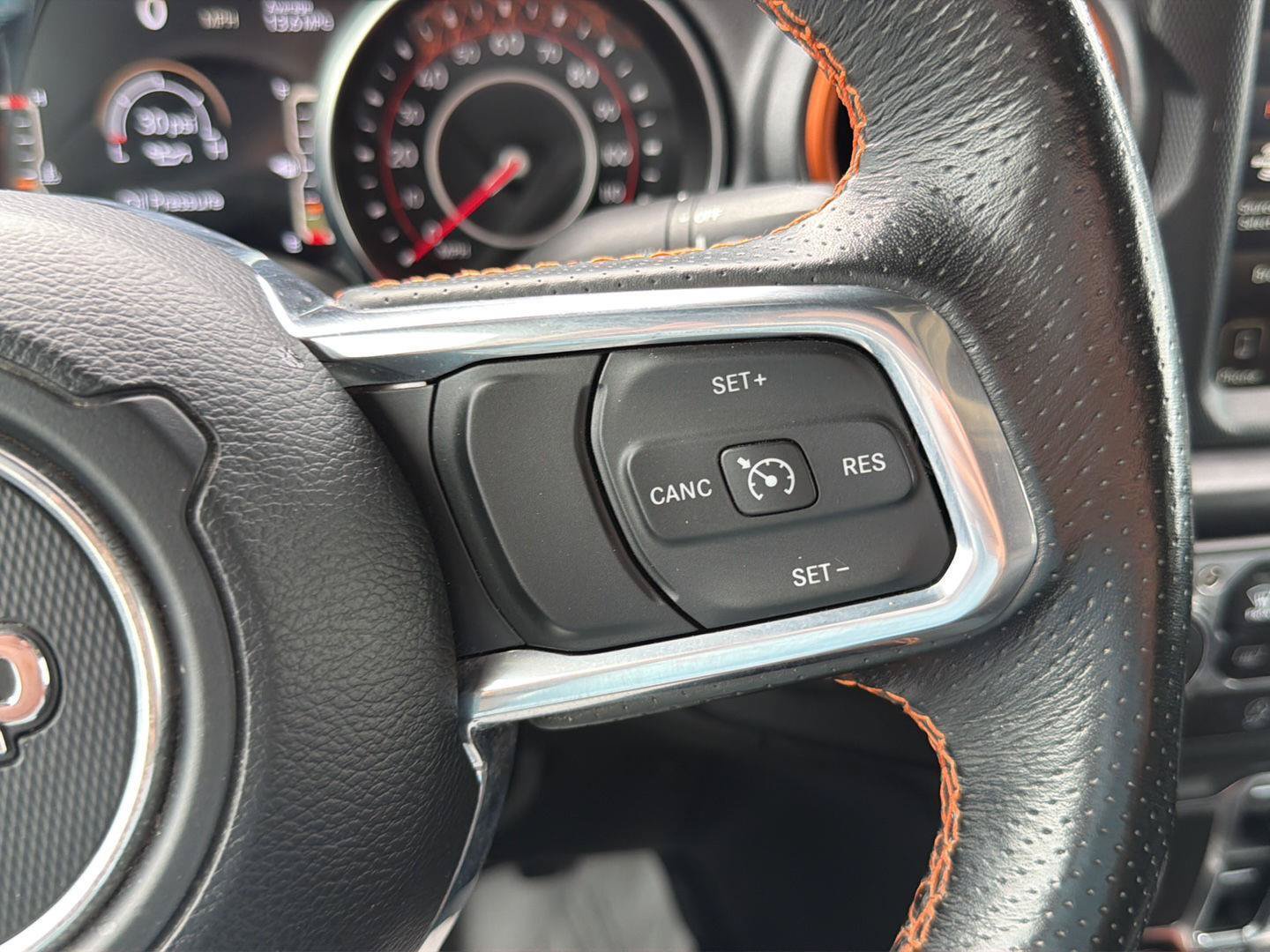 Used 2022 Jeep Gladiator Mojave w/ LED Lighting Group AWD/4WD image 28