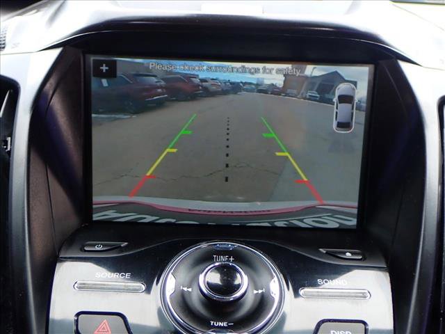 Used 2017 Ford Escape Titanium image 19