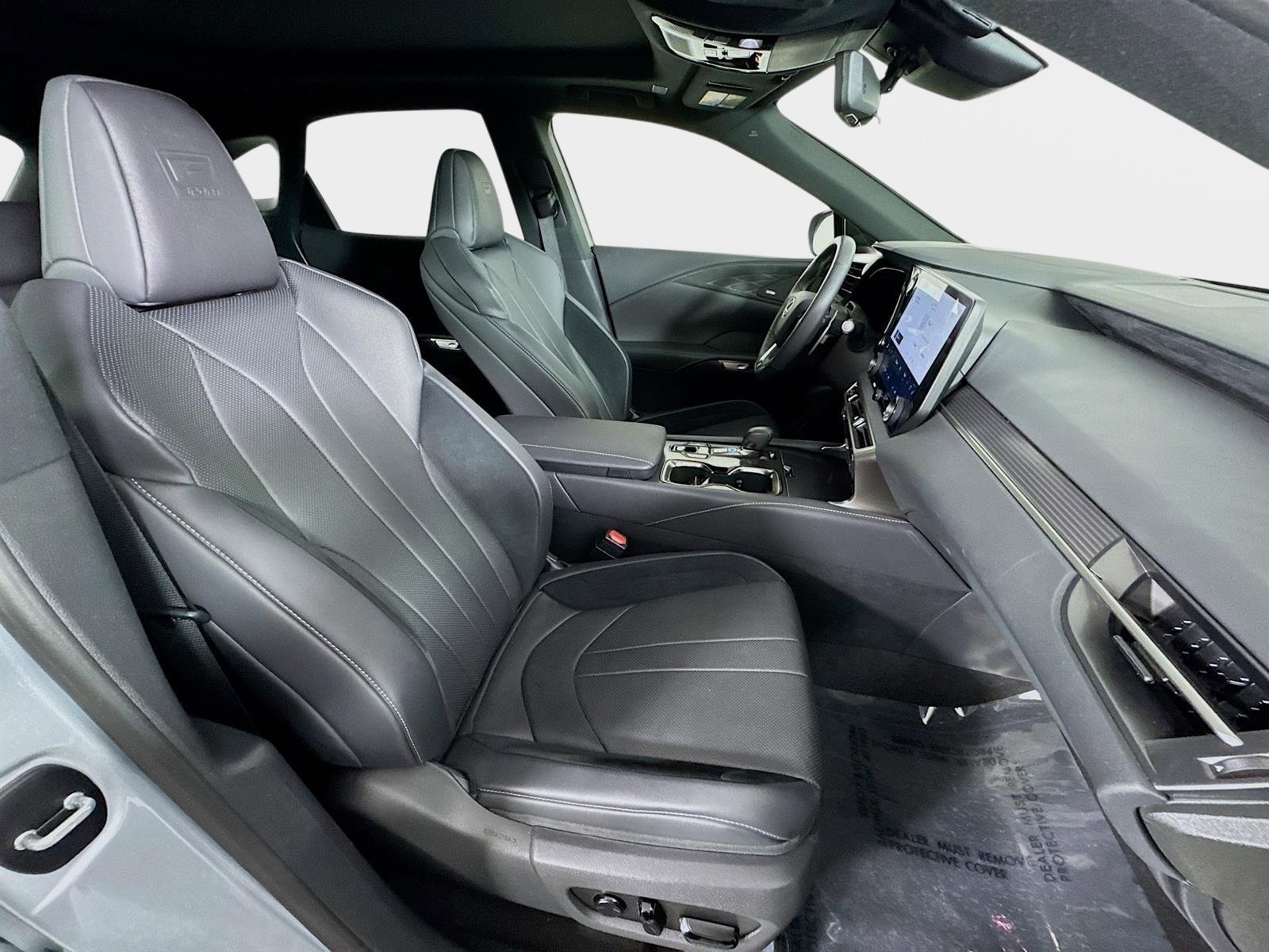 Used 2024 Lexus RX 500h F Sport w/ Convenience Package image 29