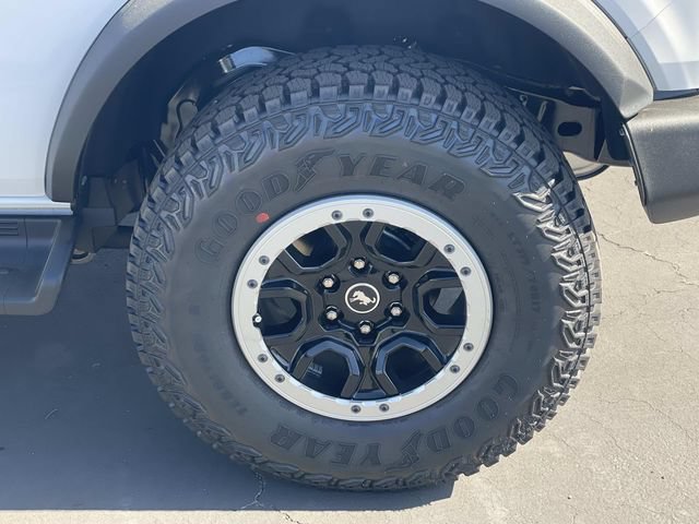 New 2026 Ford Bronco Outer Banks w/ Sasquatch Package AWD/4WD image 33