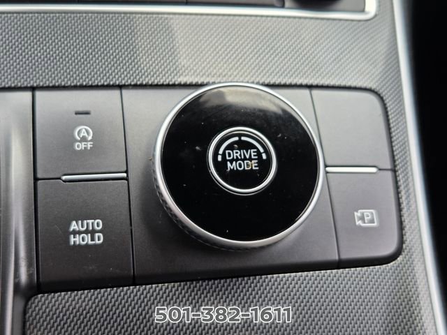 Used 2022 Hyundai Santa Fe SE FWD image 30