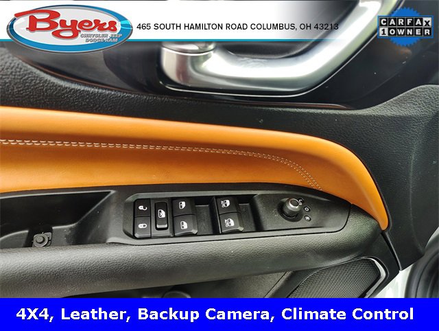 Used 2025 Jeep Compass Limited image 12